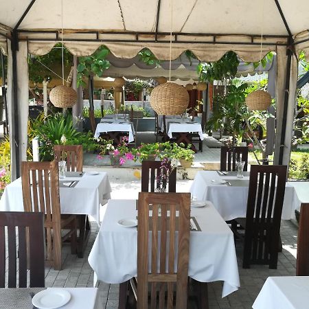 Sunray Villa And Resort Unawatuna Buitenkant foto