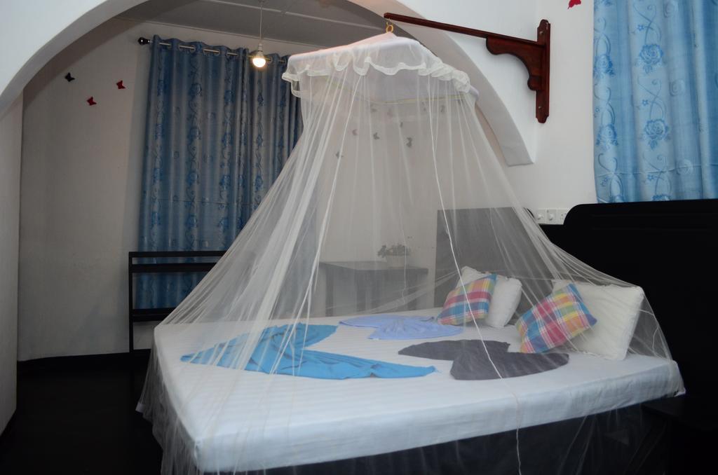 Sunray Villa And Resort Unawatuna Buitenkant foto